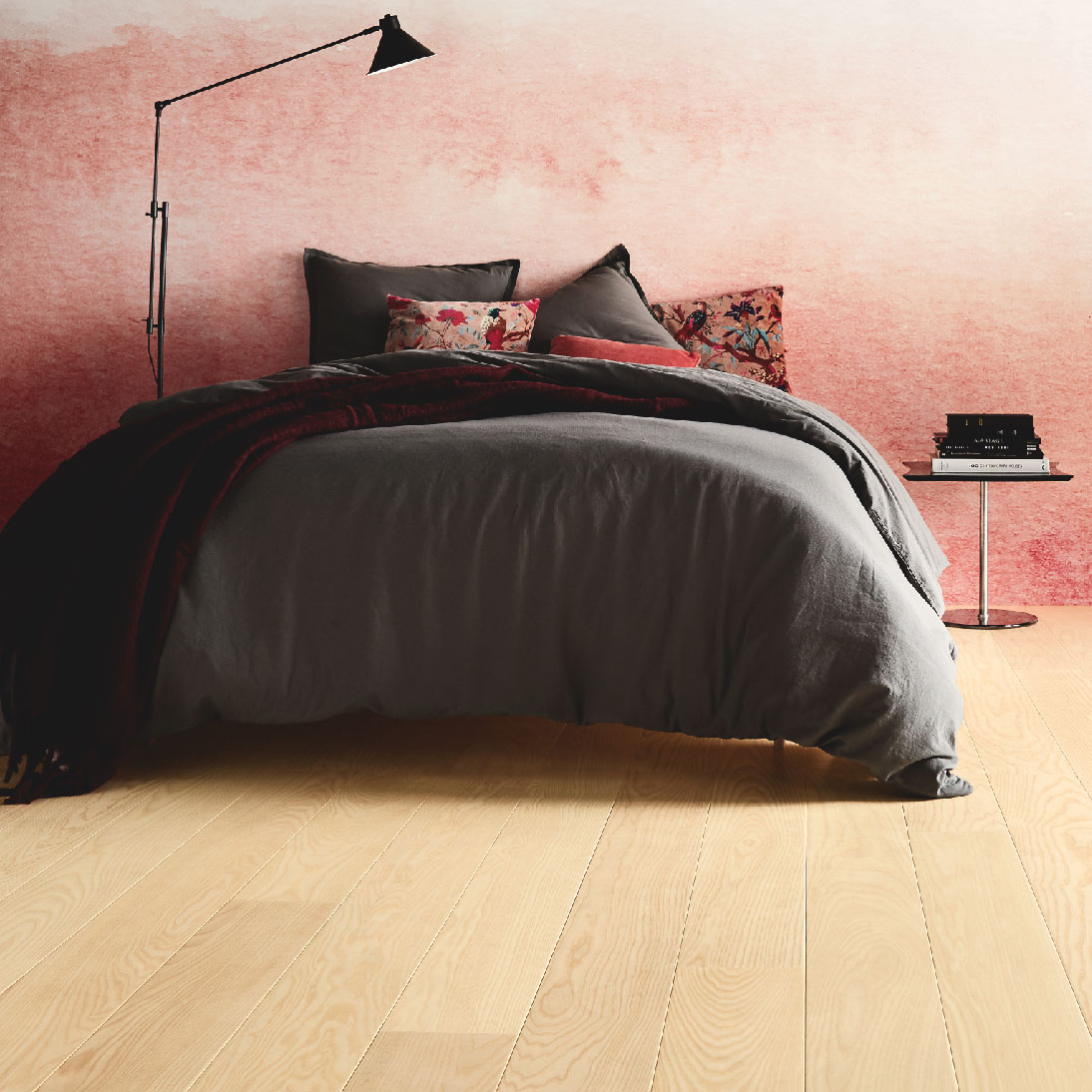 Gulv - Tr%C3%A6gulv - 4 Billeder - Ide%CC%81ga%CC%8Arden Living - 262%2C5x262%2C5 pixels - vol. 1_Tegnebr%C3%A6t 1